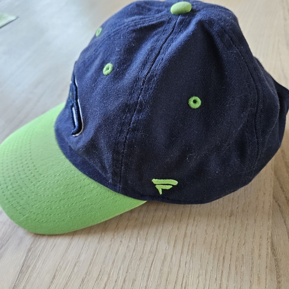 Seattle Seahawks Baseball Cap - Picture 3 of 6